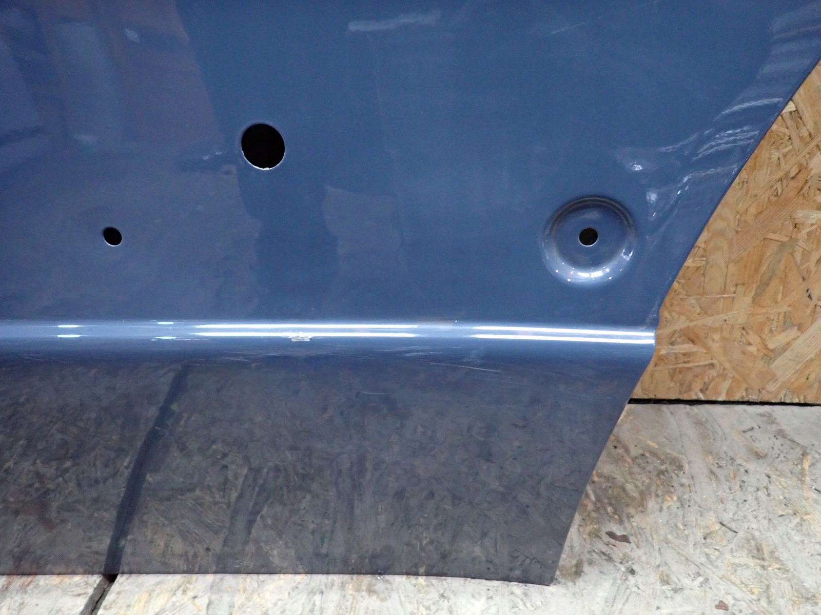 door right front right front MERCEDES SPRINTER 3 III 907 910 2018