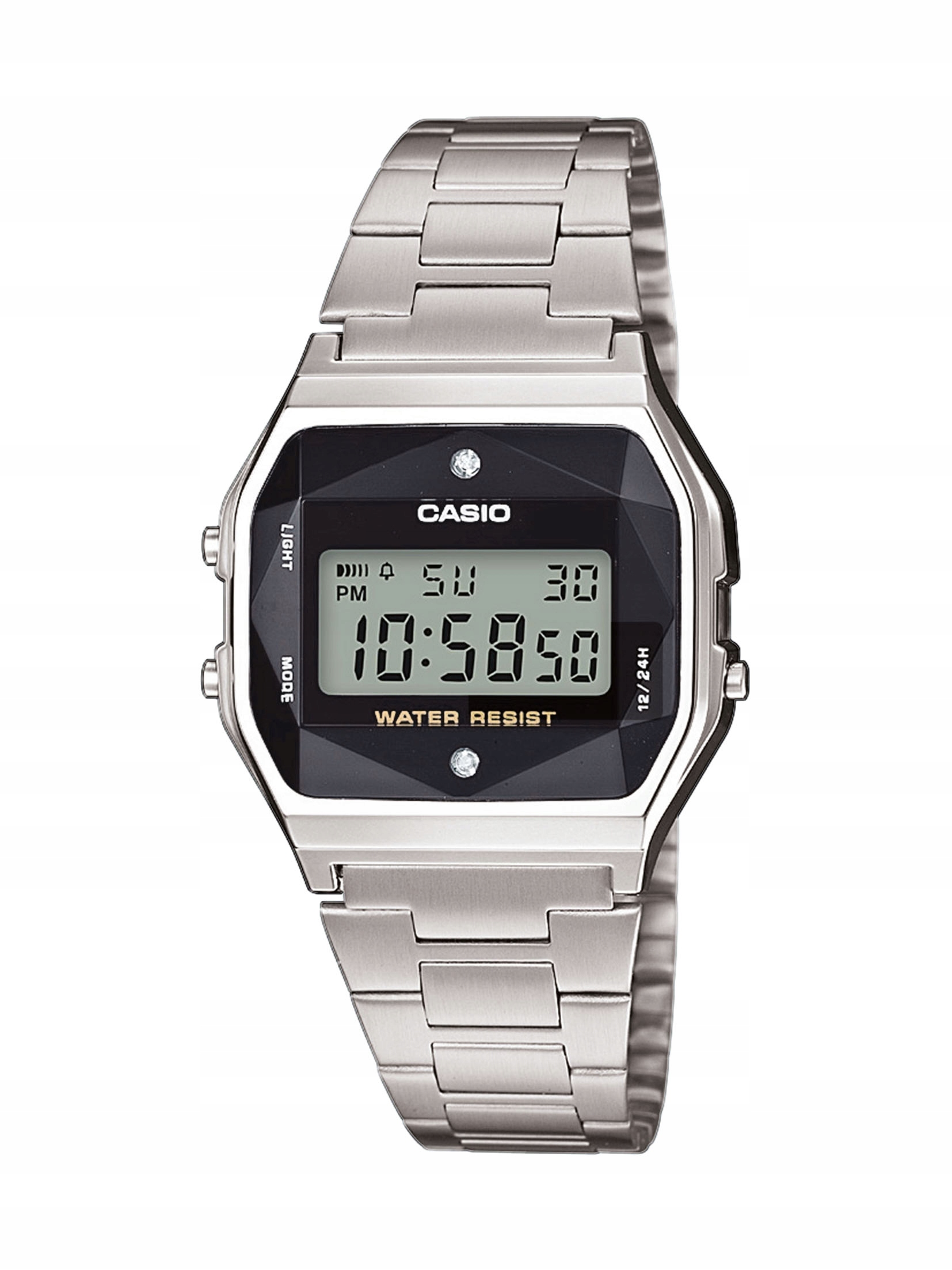 

Zegarek damski Casio Vintage A158WEAD-1EF