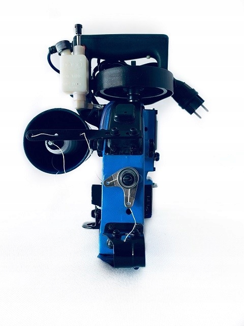 ZASZYWARKA DO WORKÓW LPI DA C Marka inny