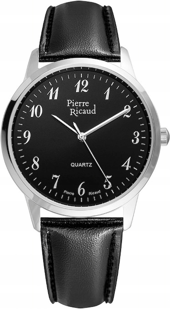 Pánské hodinky Pierre Ricaud Classic