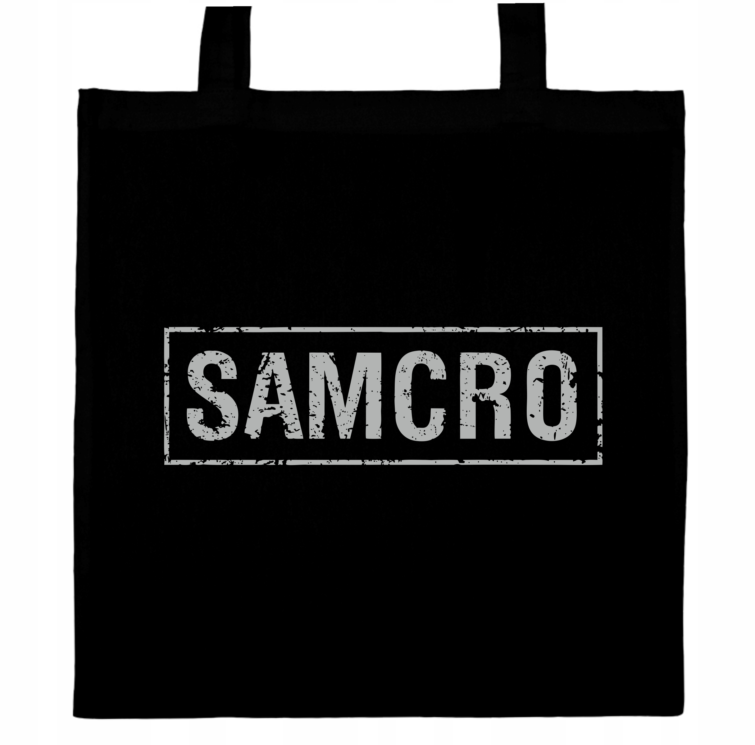 

Sons of Anarchy Samcro Torba Bawełniana SA02