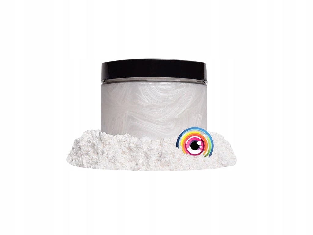 Shiro White Eye Candy Pigments 50 g