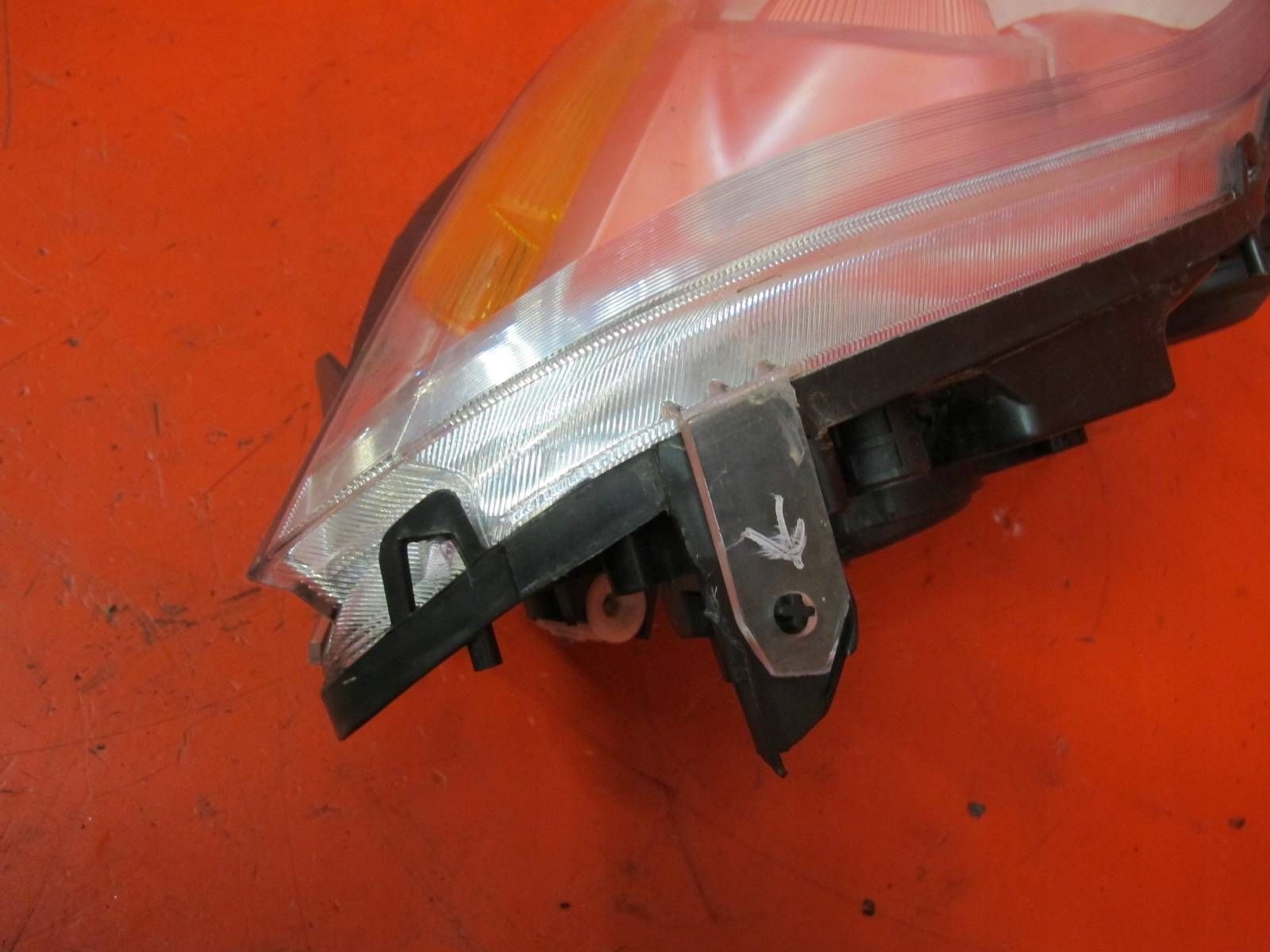 FIAT BRAVO II 2 198 light REFLEKTOR left front front TYC EUROPA