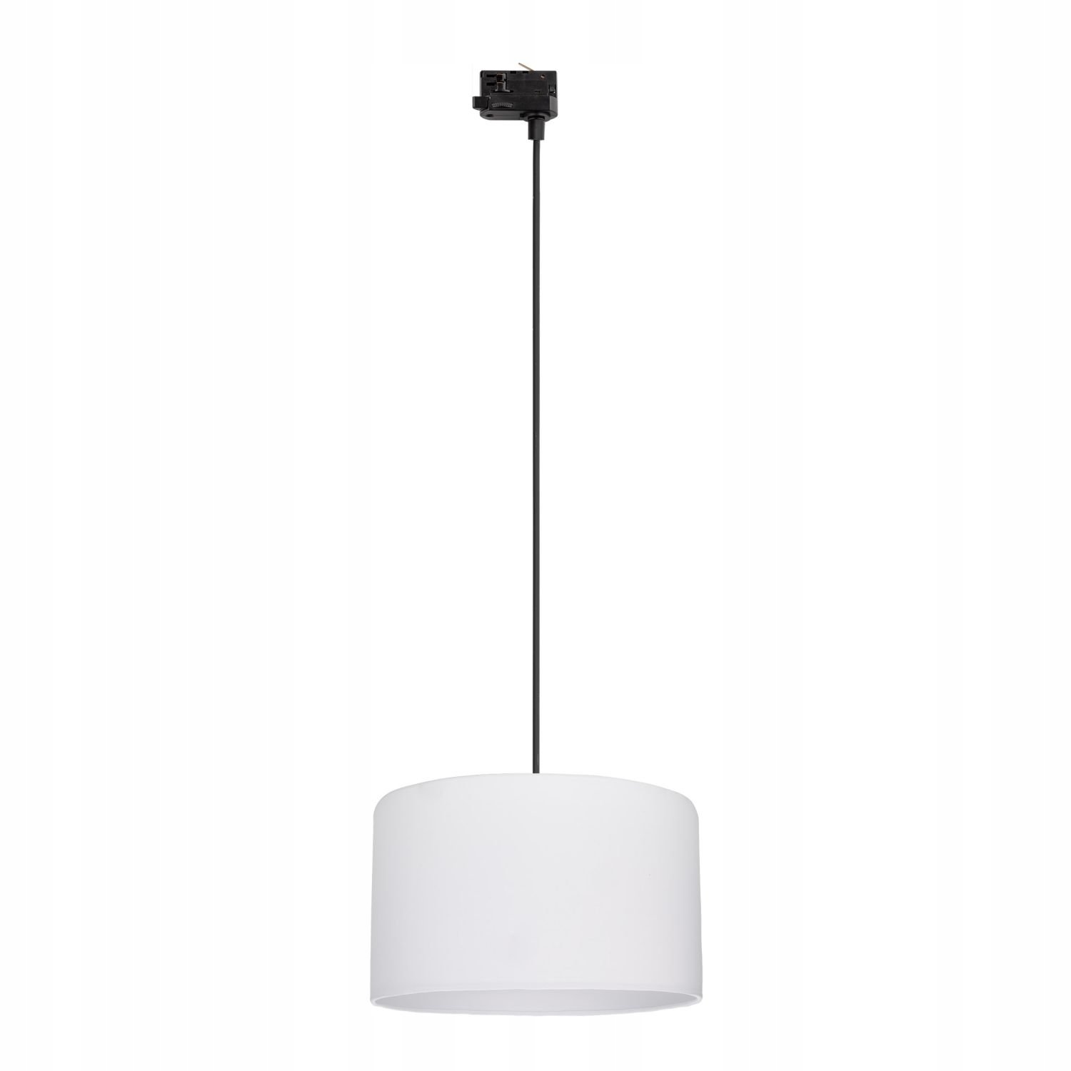 Závesné svietidlo koľajnicové 3-fázové Tracer White 38 10691 Tk Lighting
