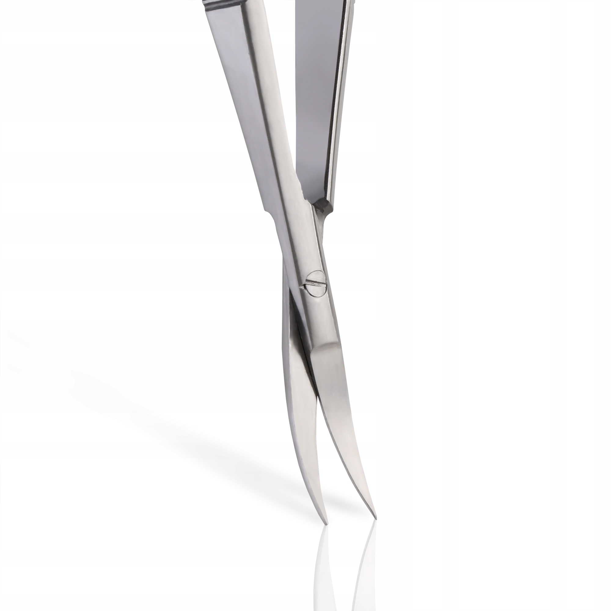 Sterling Nożyczki do brwi modelowanie regulacja Rodzaj nożyczki