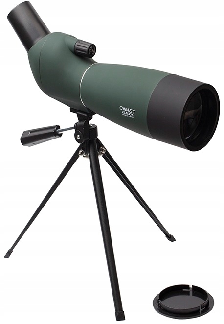 Luneta obserwacyjna Comet LN005 75 x 70 mm