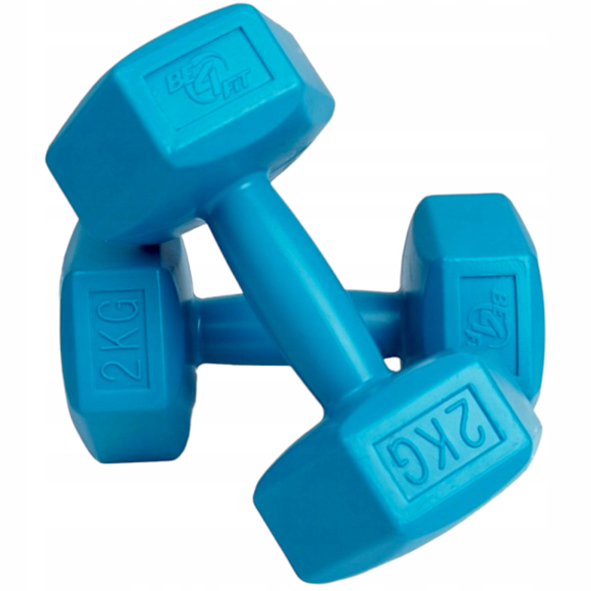 Hantle Hex 2 kg