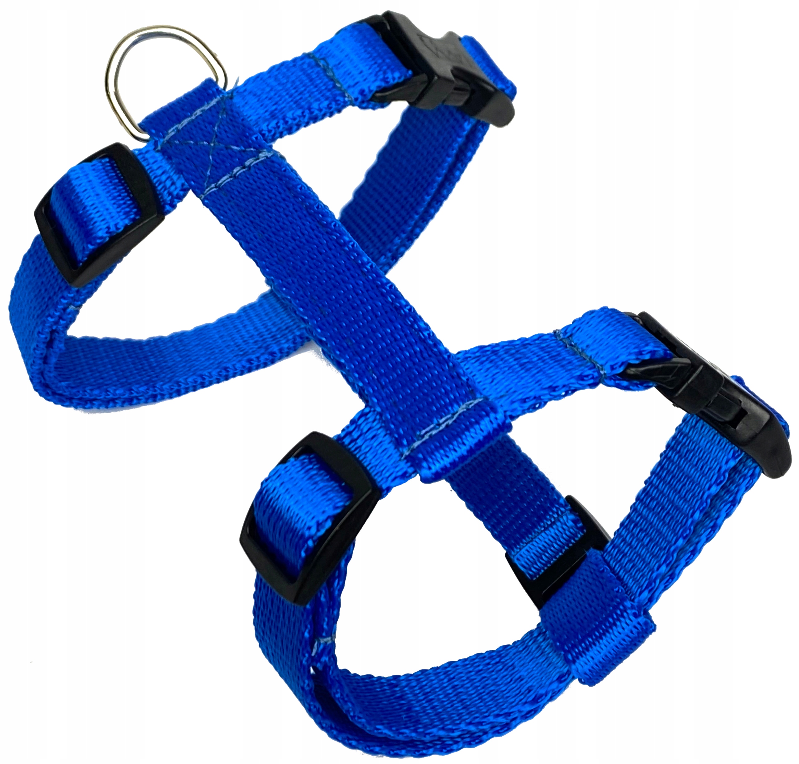 

Mocne Szelki Guard 2 Klamry Plastikowe Rozmiar M