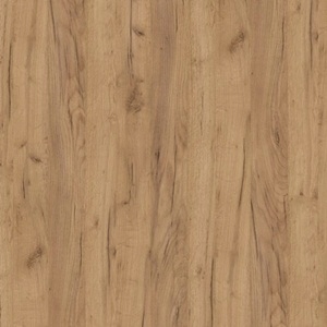 Witryna komoda szafka z półkami ANTICA A12 LED Kolor mebla dąb craft złoty