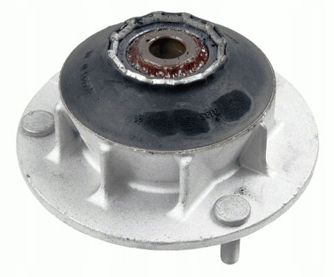 37300 01 - Подушка amort передняя для BMW E90/E91 / E92 05-
