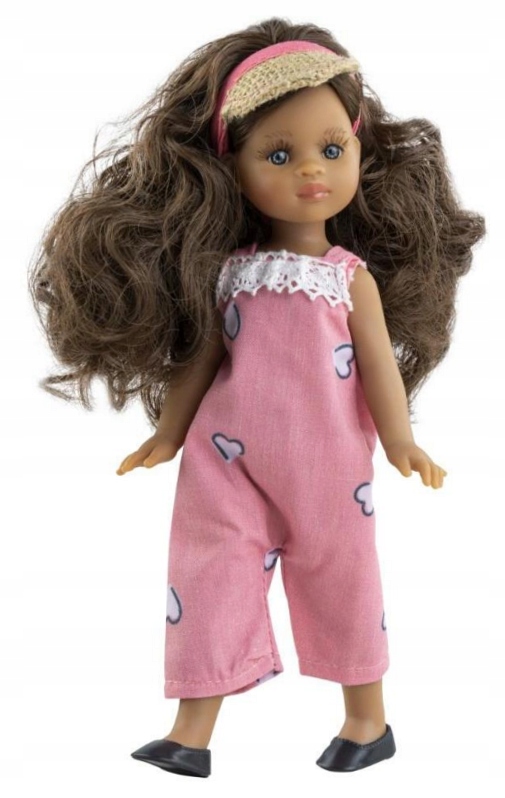 Mini hiszpańska lalka Daniela 21cm