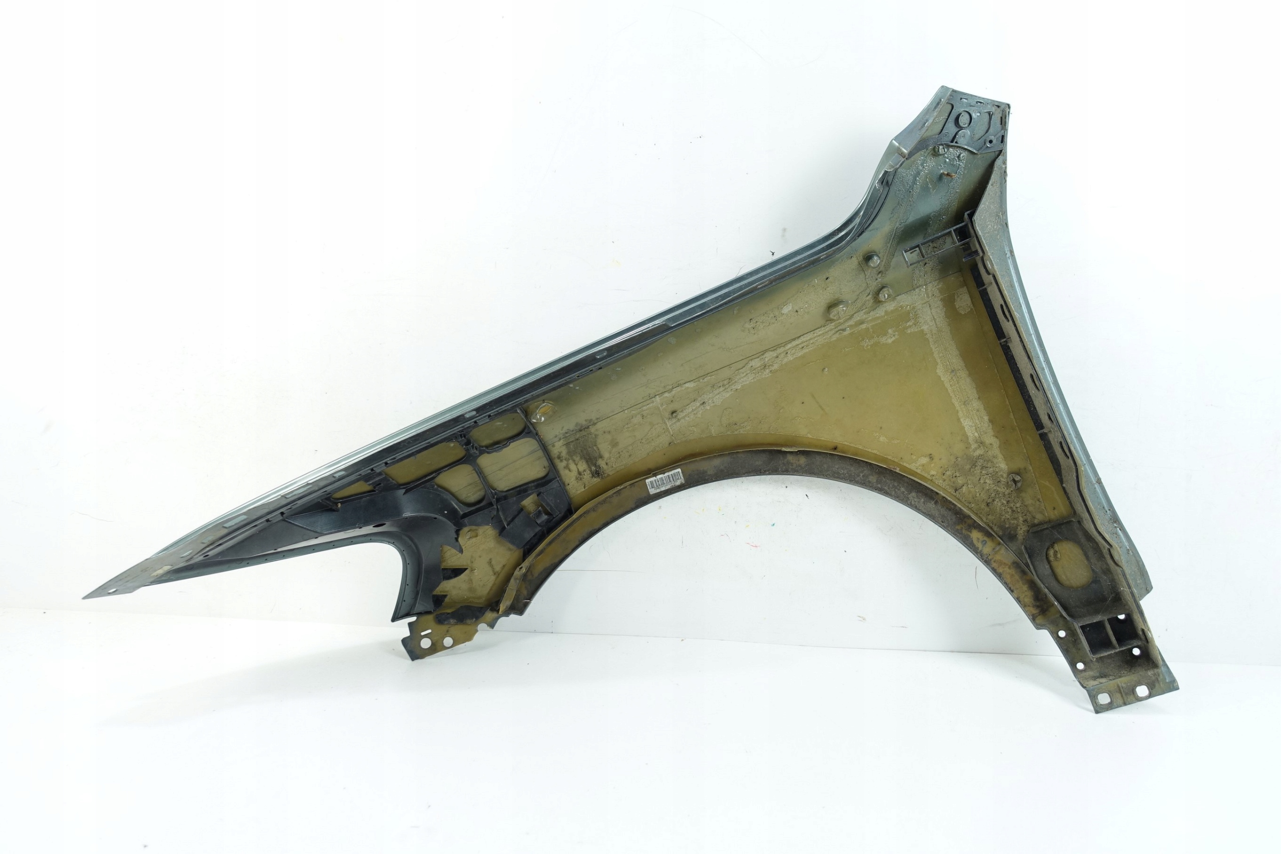 fender right front front VW TOUAREG 7L6821106B