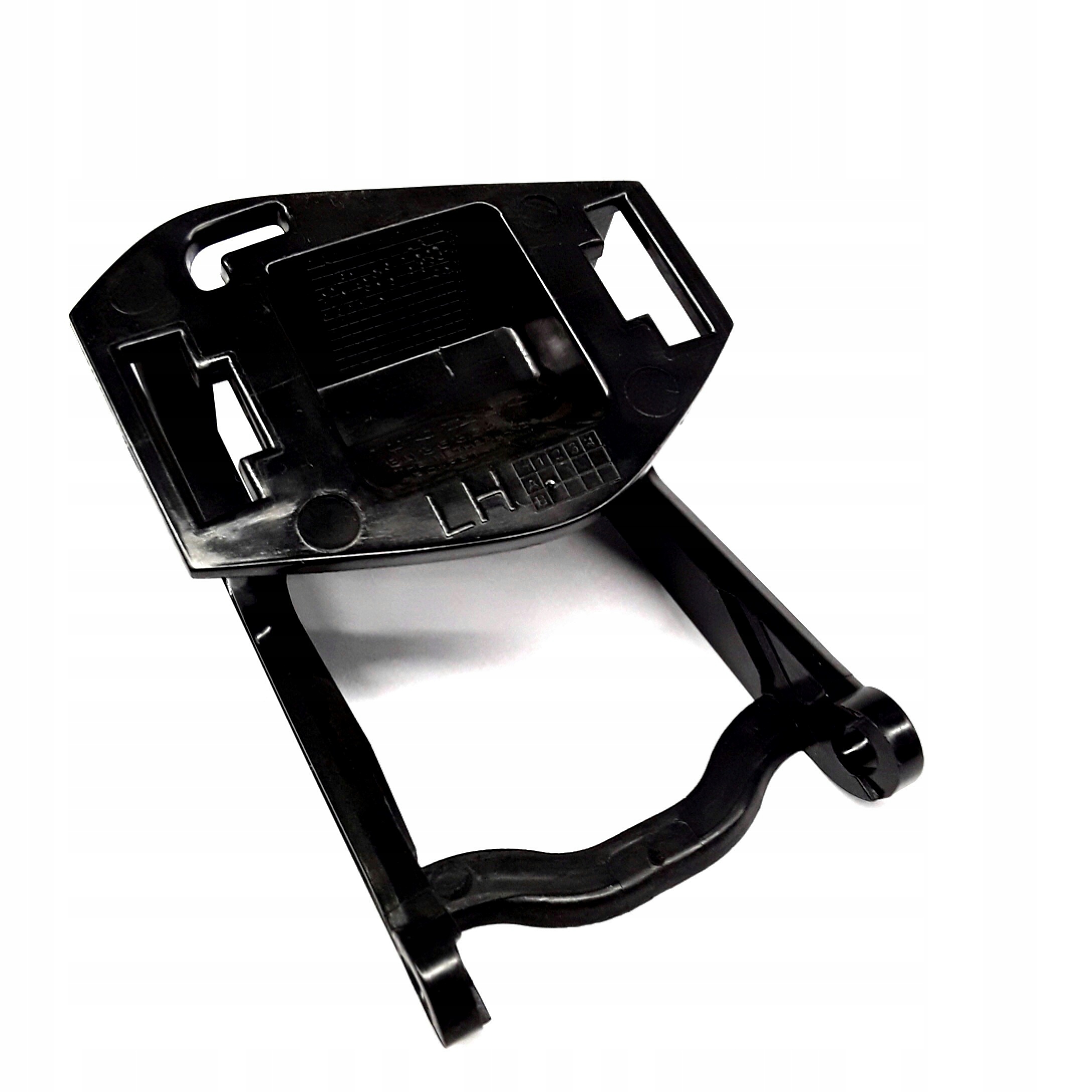 Volvo XC60 lift upevnění levého ostřikovače lampy Oe 31353641