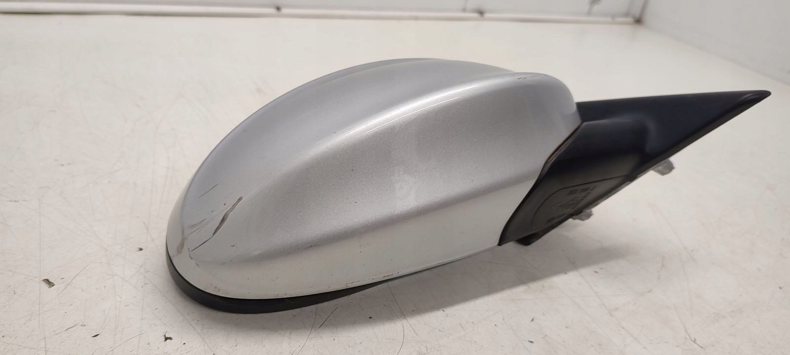 mirror right 5pin BMW E91 354