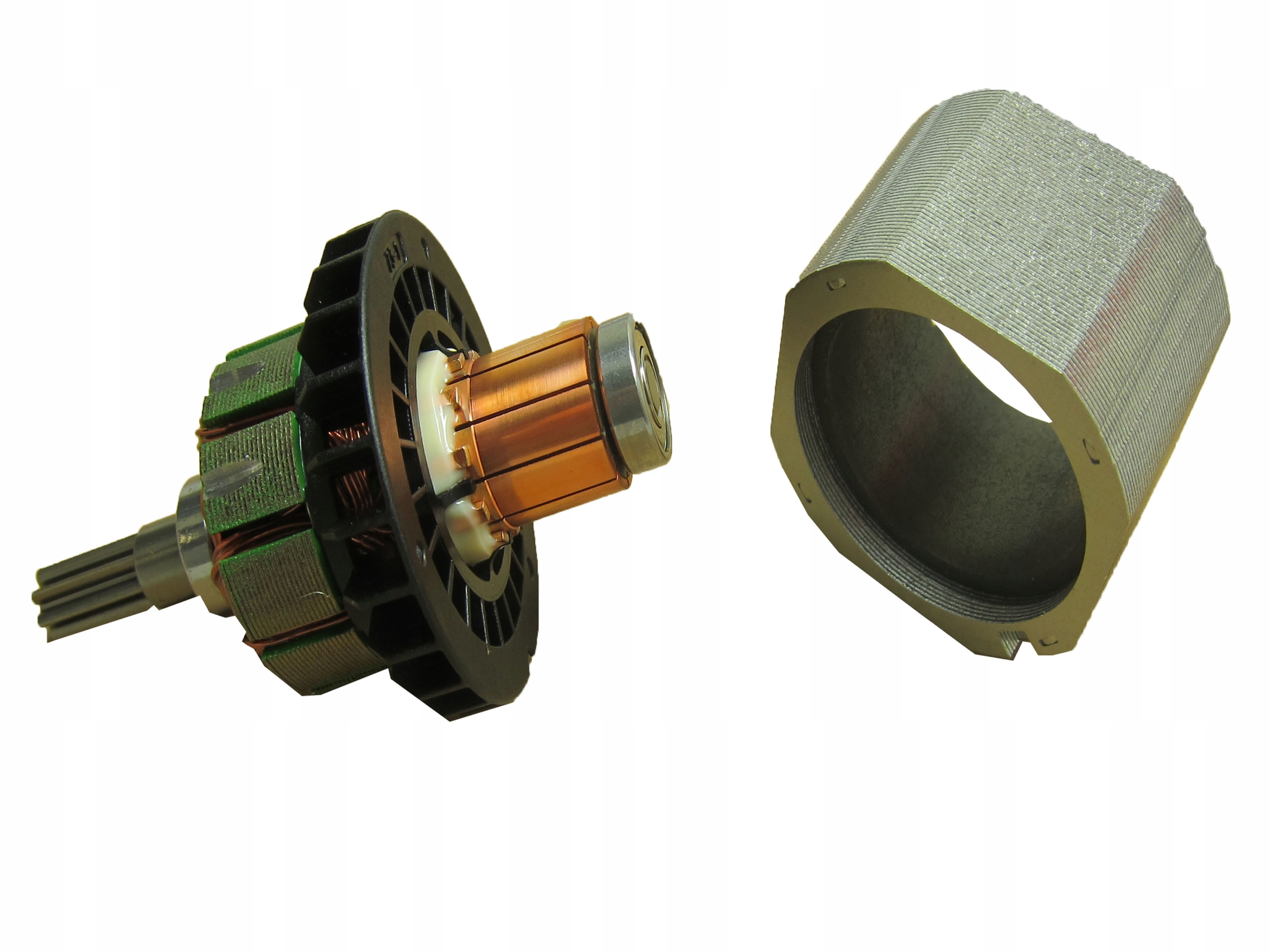 

Makita Stojan Wirnik Do Klucza Udarowego DTD152