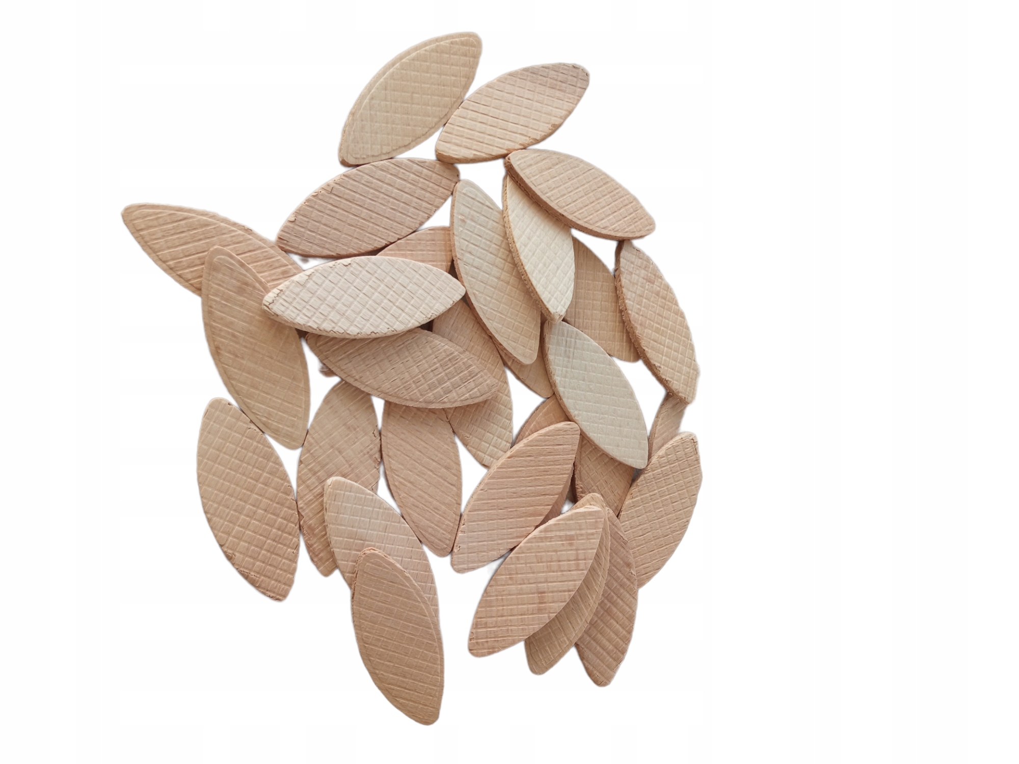 

Lamele drewniane “20” 100 sztuk