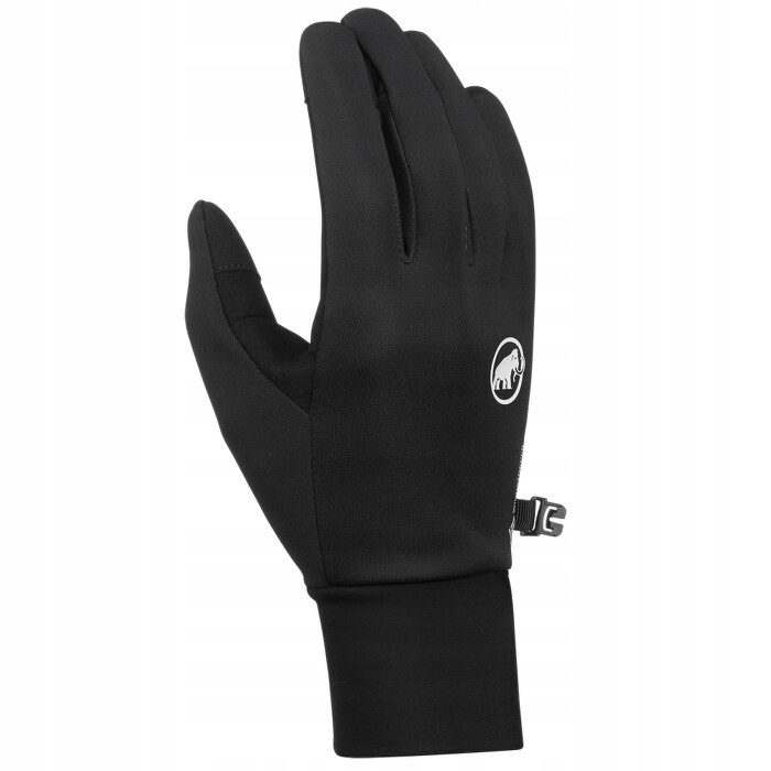 Mammut rękawiczki Astro Light So Glove black