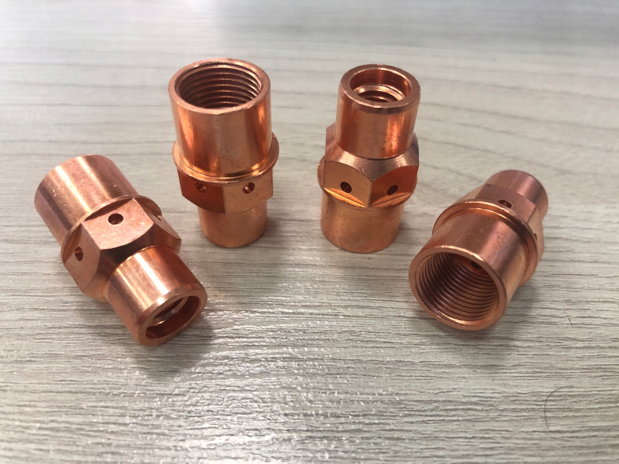 FRONIUS Łącznik prądowy M8 AW4000 AL3000 R400