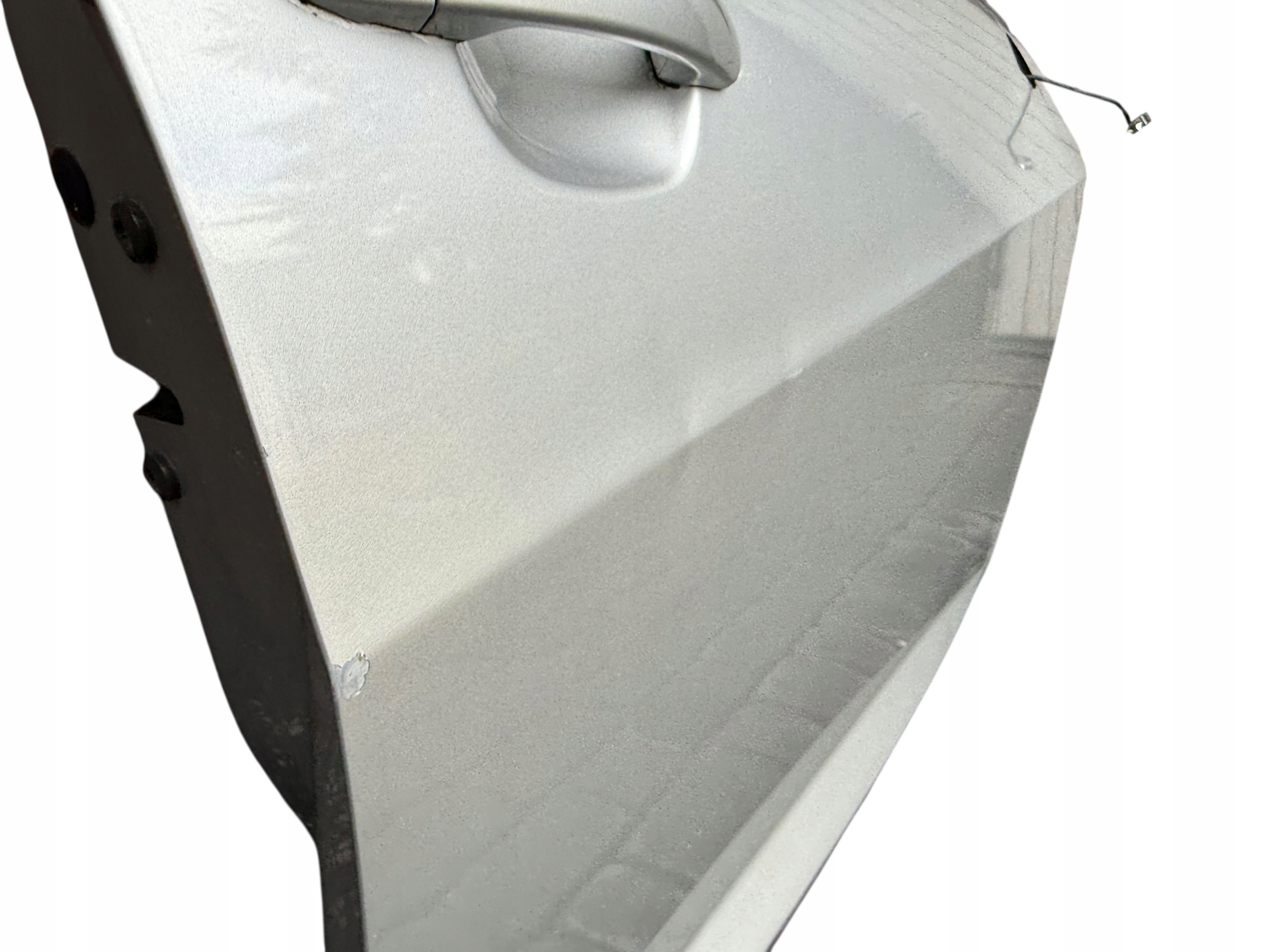 door right front right front complete SEAT IBIZA IV 6J 6P 5D 5 door