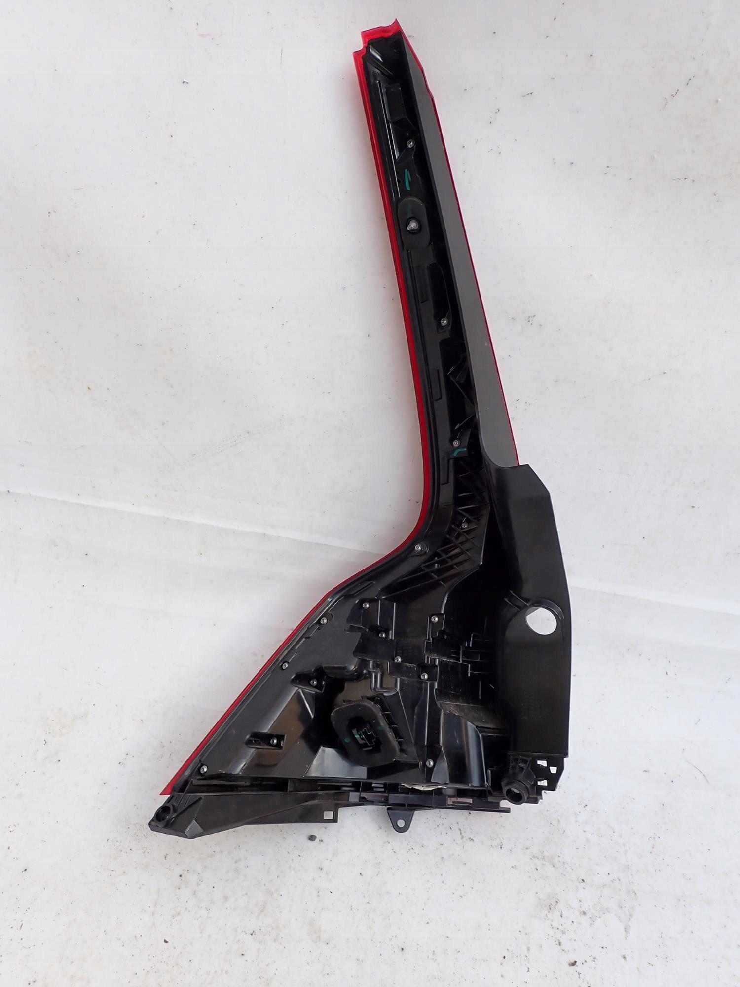 VOLVO XC60 II 2 17-> light rear part rear right