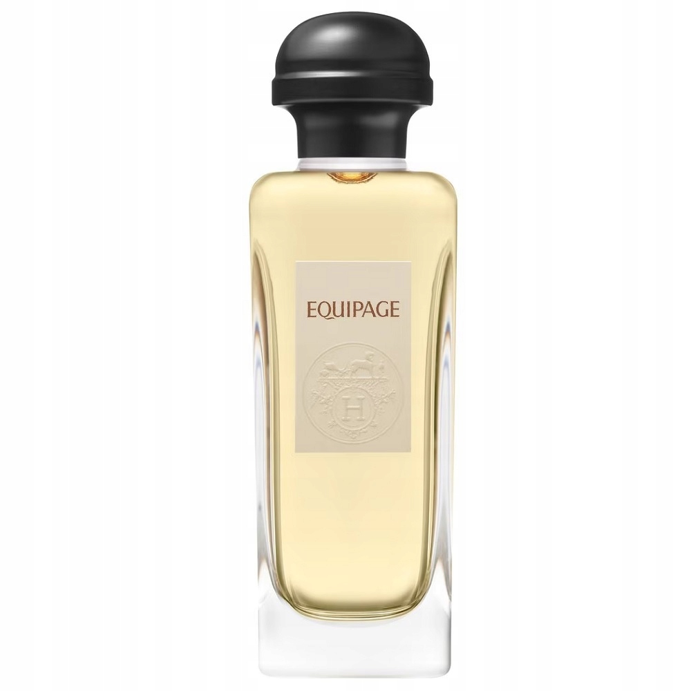 Hermes Equipage Toaletní voda Edt 100ml