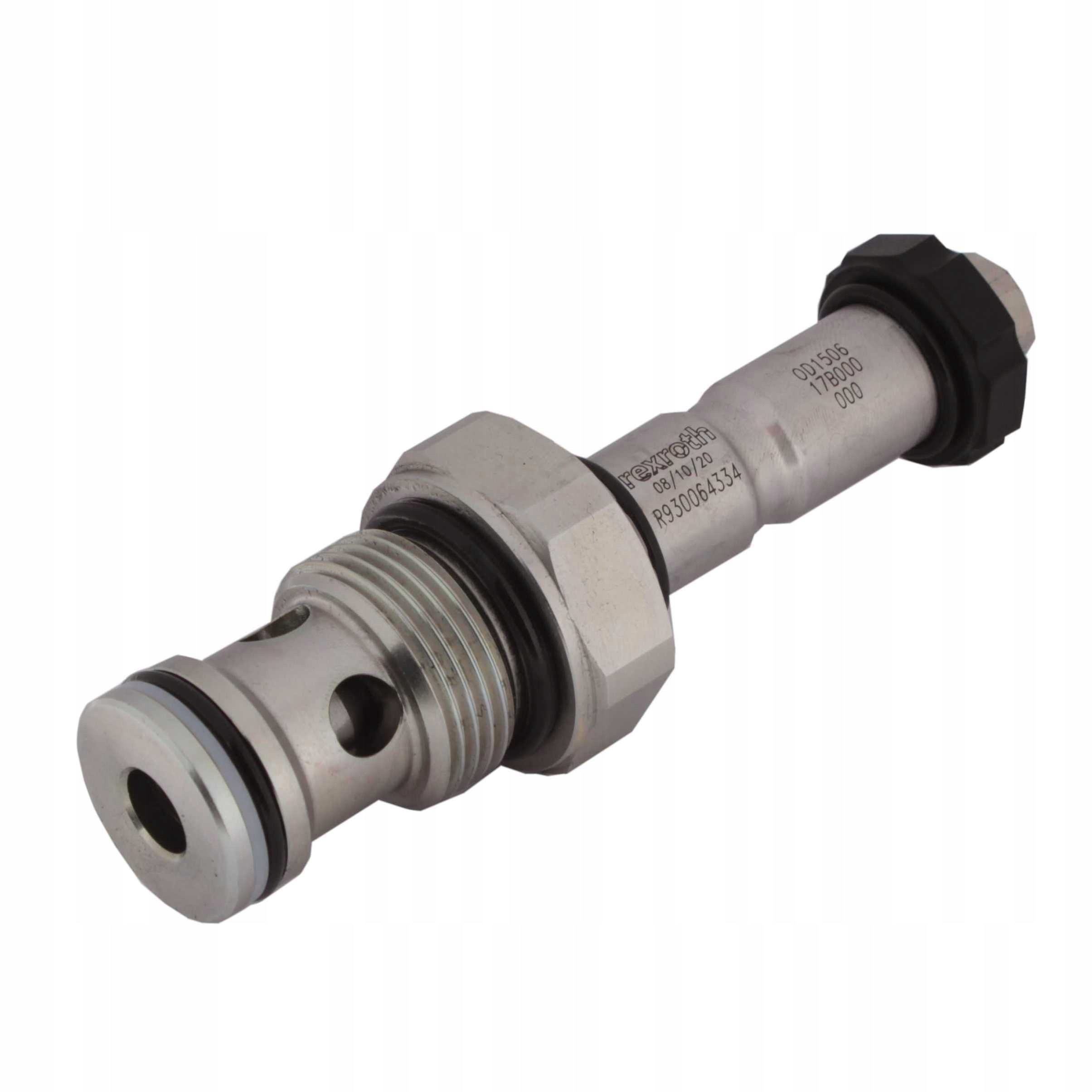 R930064334 - Електромагнітний клапан NO 23,5 d16 мм