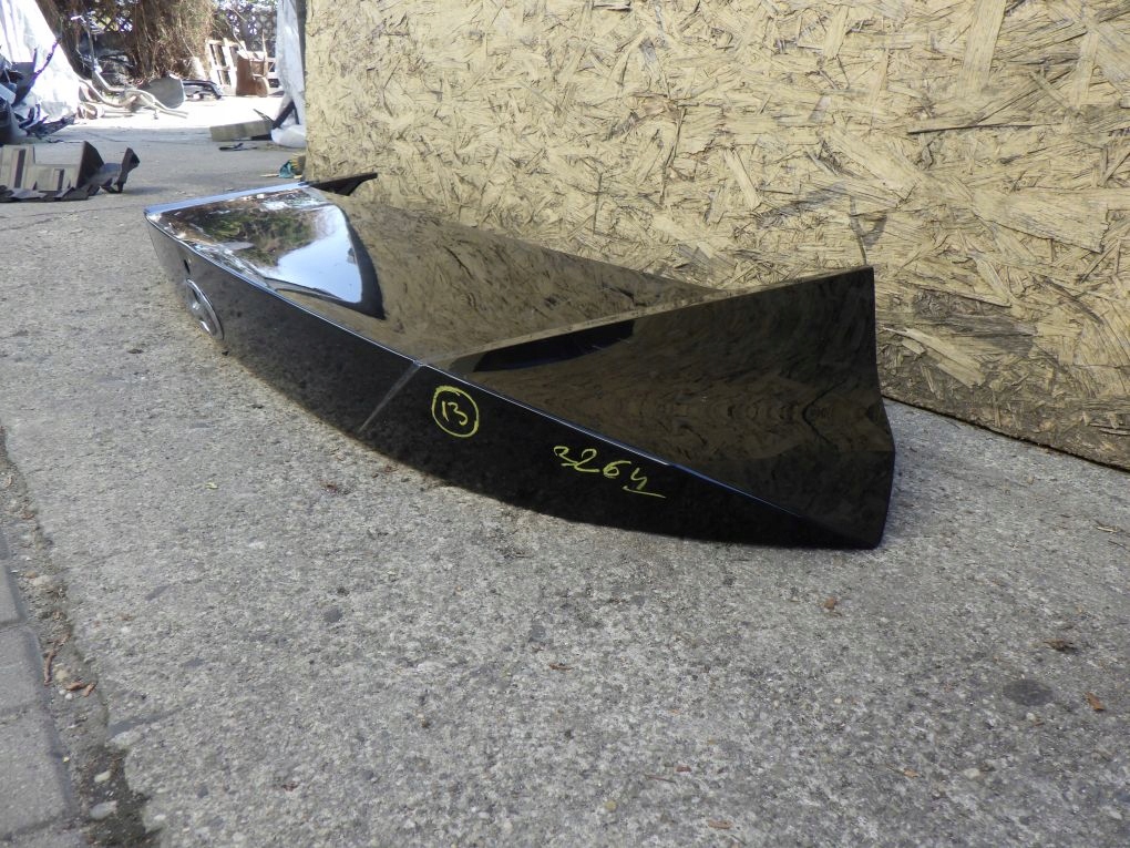 HYUNDAI ELANTRA VII 7 20- spoiler du capot accessoires