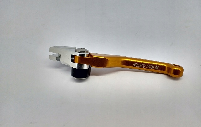 DZWIGNIA SPRZEGLA KAWASAKI SUZUKI GOLD Producent czesci Inny