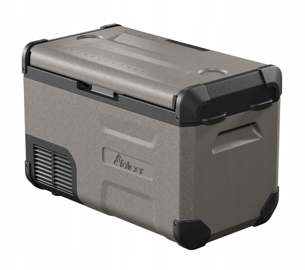 Lodówka kompresorowa samochodowa Yolco FCX25 25l