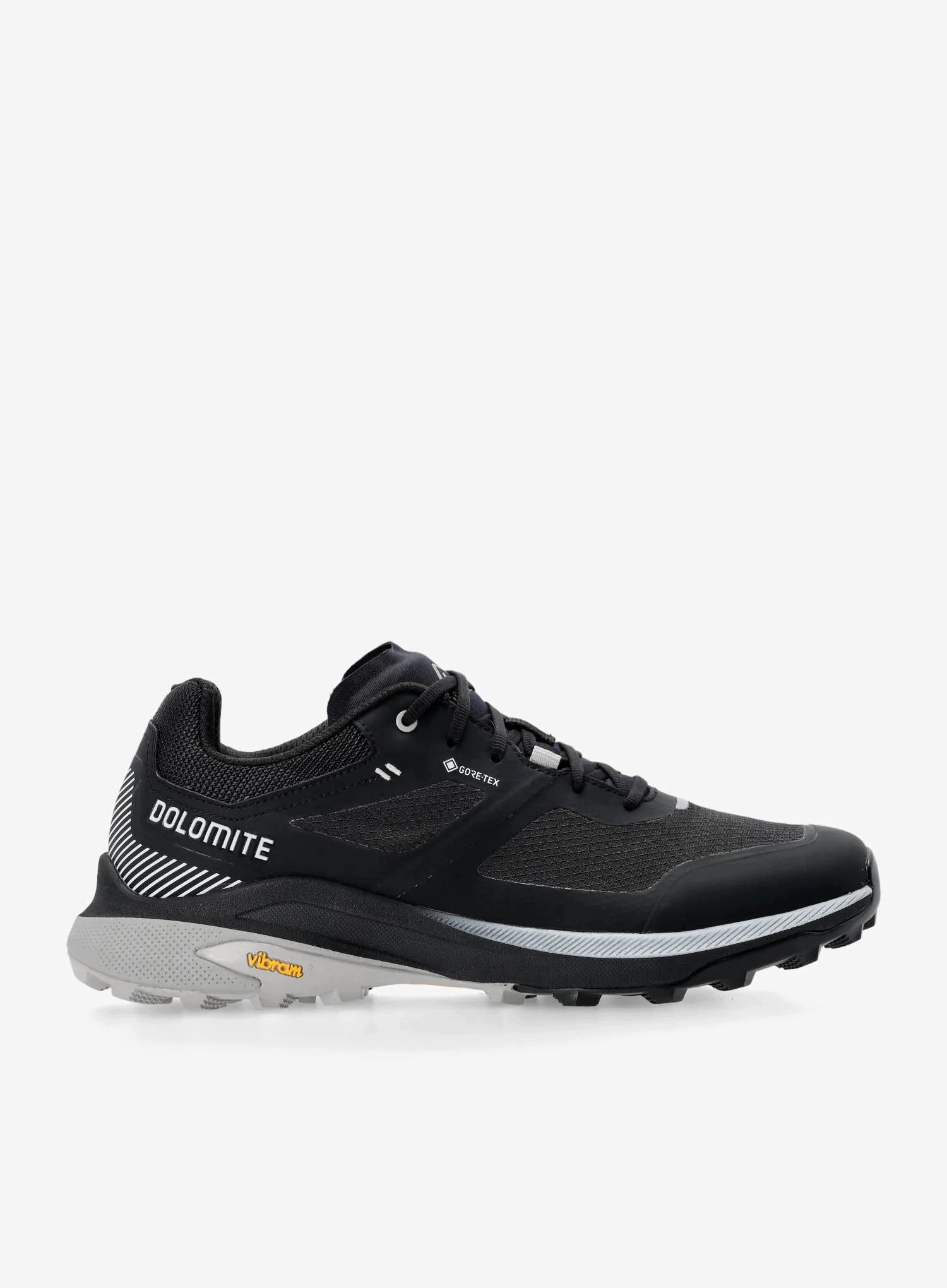 Turistické boty Dolomite Nibelia Gtx černá 45 2/3