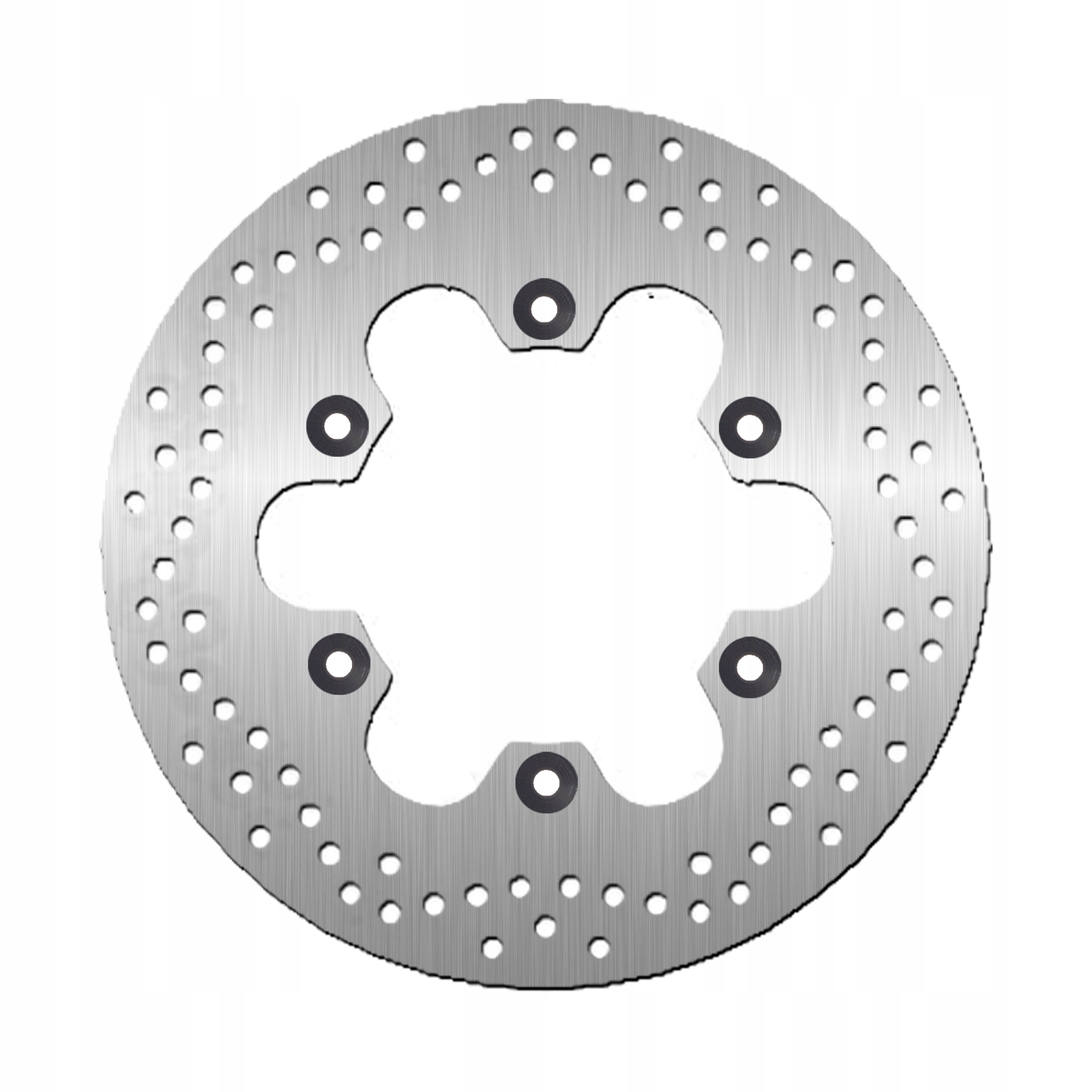 Brzdový kotúč Ng 687 DIS687