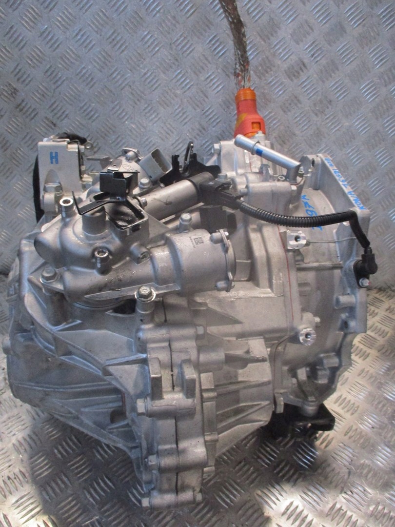 cambio HYUNDAI KONA 1,6GDI HYBRID D97K