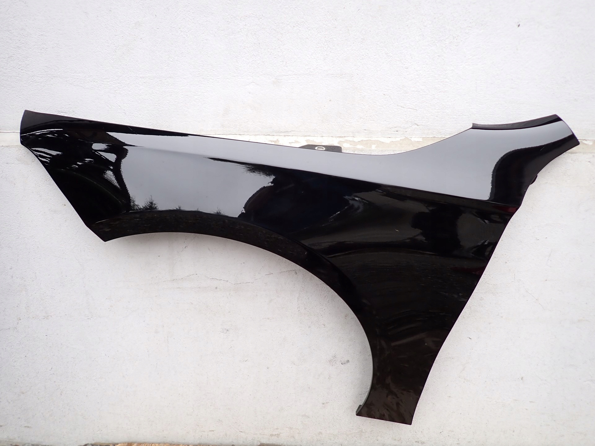 fender left front front MERCEDES A KLASA 177 2018