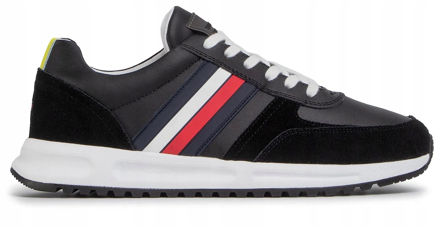 

Tommy Hilfiger Modern Corporate FM0FM02662 buty 45