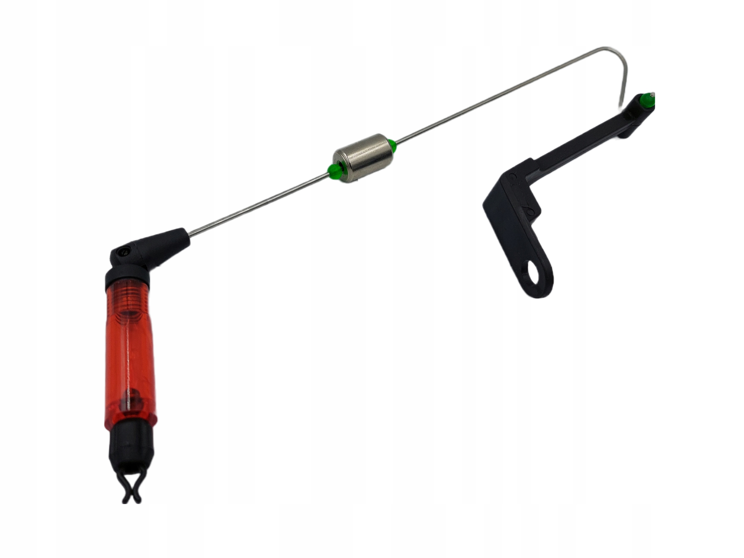 SYGNALIZATOR BRAŃ SWINGER NA ŚWIETLIK CZERWONY