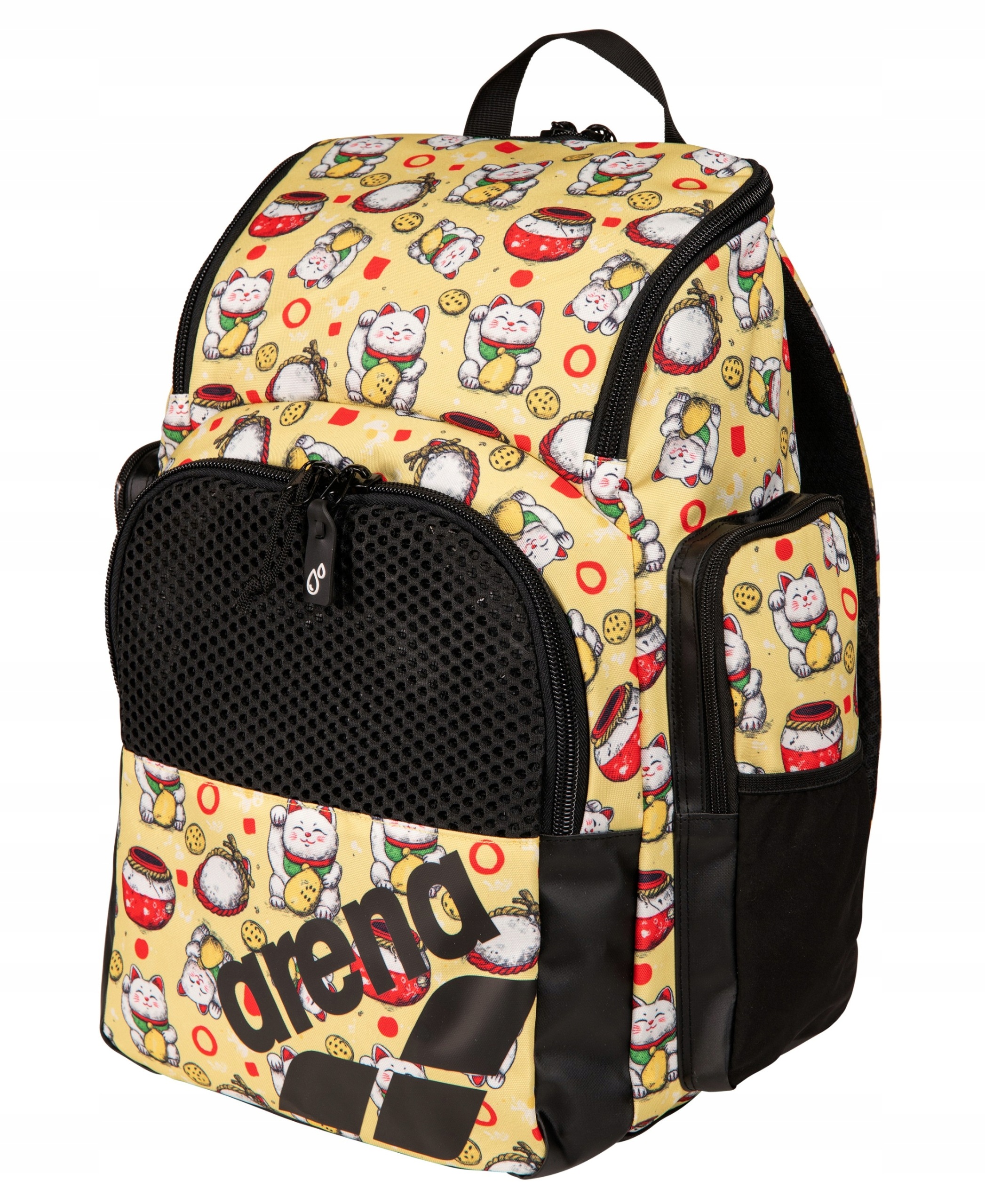 Batoh Arena One Go Backpack 35L Ao