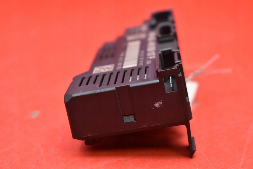 control unit module bonnet boot 4H0959107P AUDI A8 D4 LONG 10-14