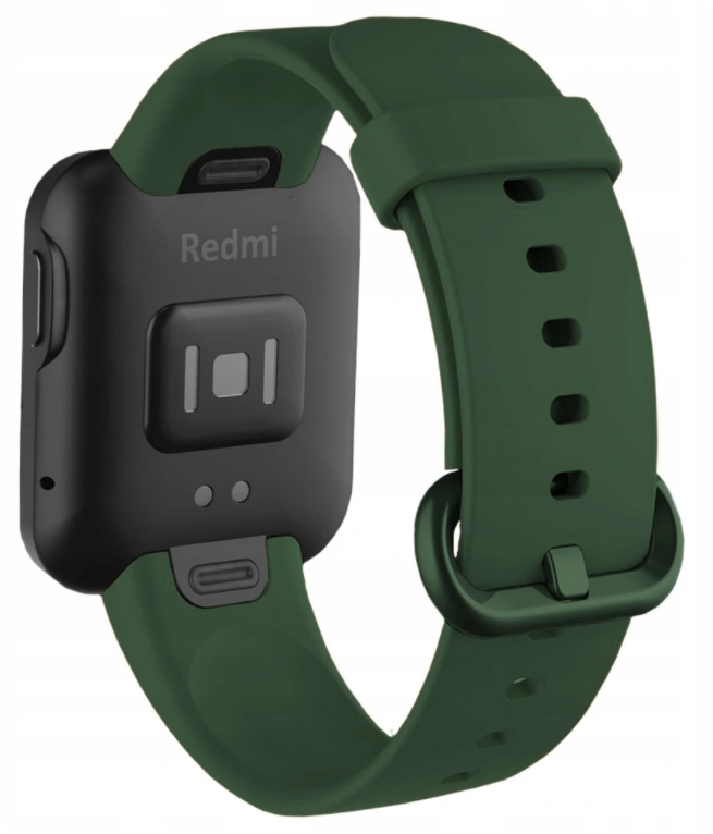 

Pasek Opaska Do Xiaomi MI Watch Lite |dużo Kolorów