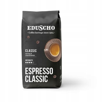 Levně káva espresso classic 1000 g wb