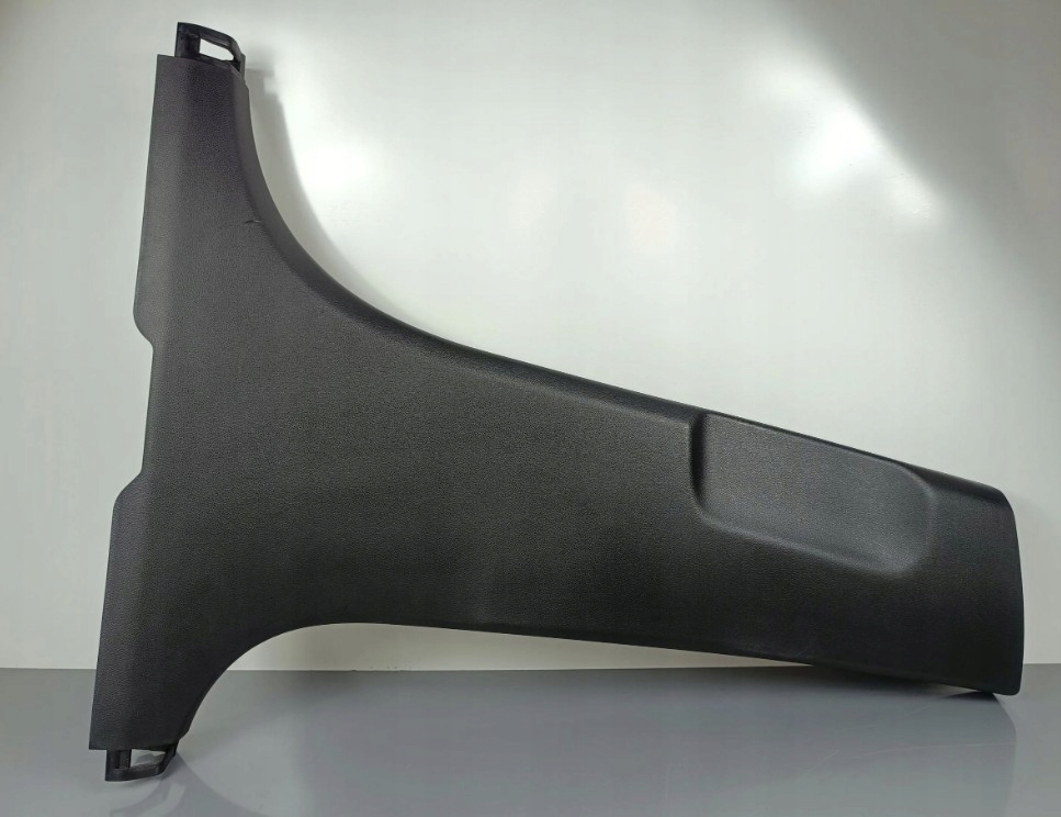 PLASTIK PRAWY SŁUPEK SOŁONA HYUNDAI TUCSON IV 20-24 SŁUPEK NAKŁADKA SŁUPKA