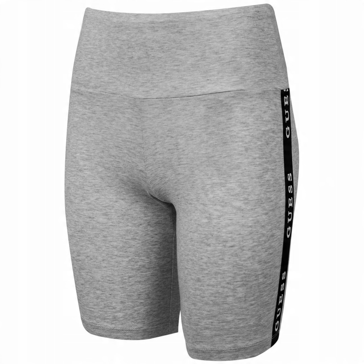 

Guess Leginsy Damskie Kolarki Aline Biker Grey rS