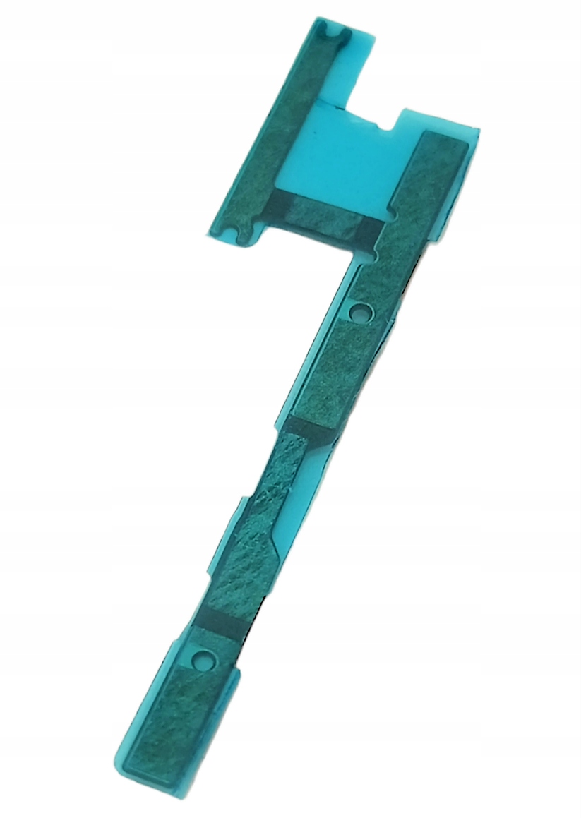 TAŚMA GŁOŚNOŚCI PRZYCISK POWER WŁĄCZNIK DO XIAOMI REDMI 10 Pasuje do marki Xiaomi