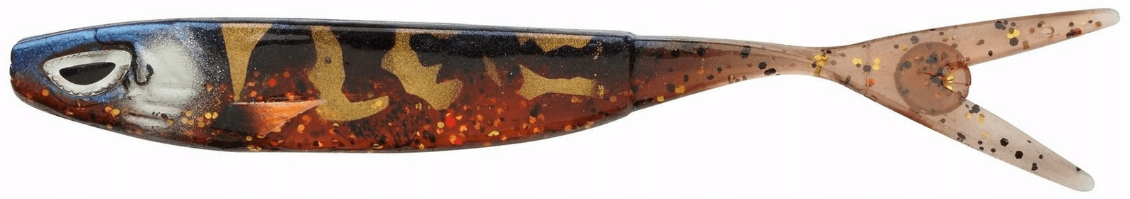 Guma Berkley Sick Vamper 14cm Bloody Burbot