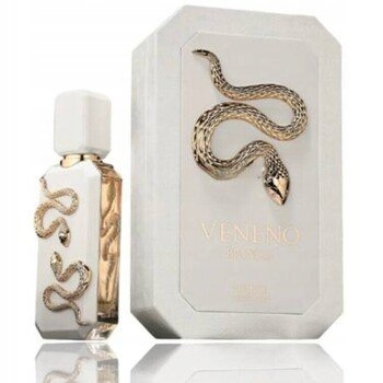 French Avenue Veneno Bianco Edp 100 ml