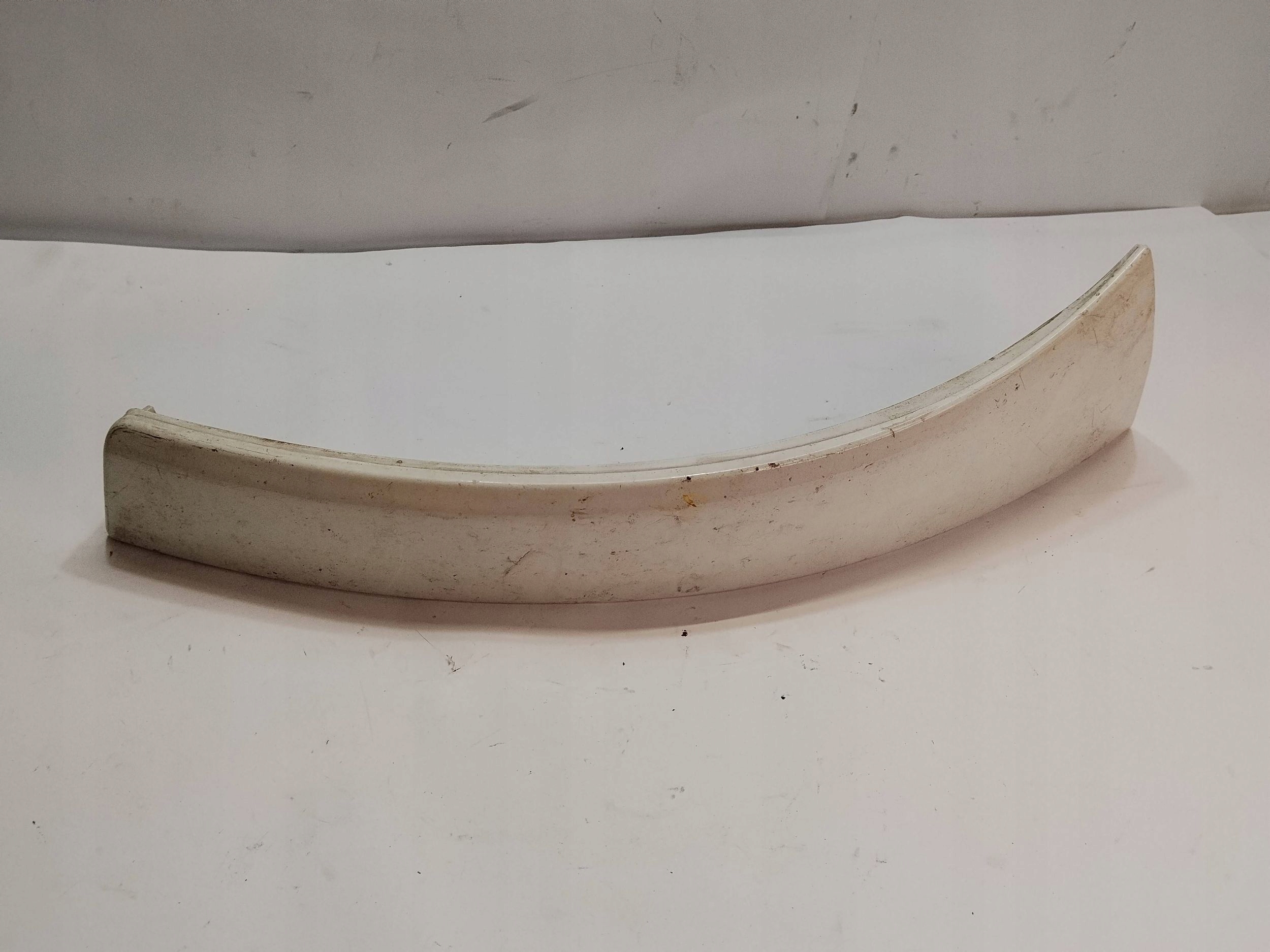 moulding below reflektorem left Fiat Ducato 2007-2014 1306529070