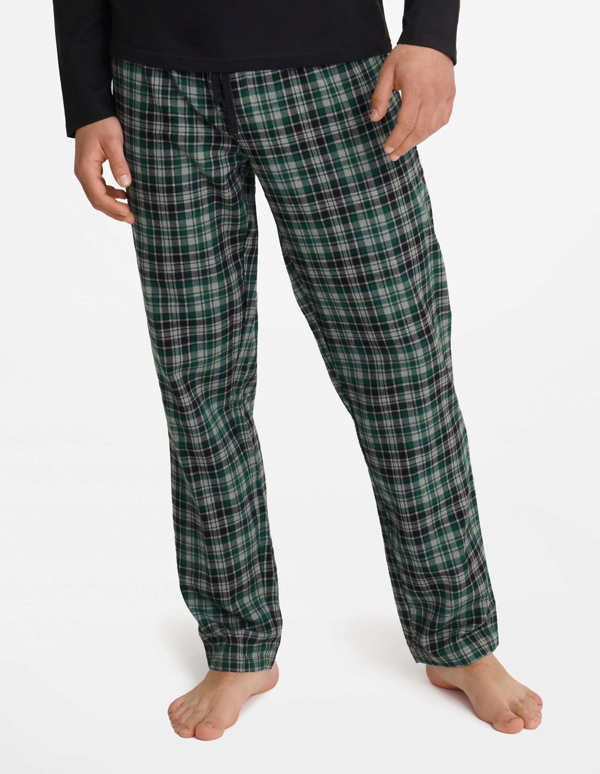 PIŻAMA MĘSKA HENDERSON ROZMIAR XXL Rozmiar XXL