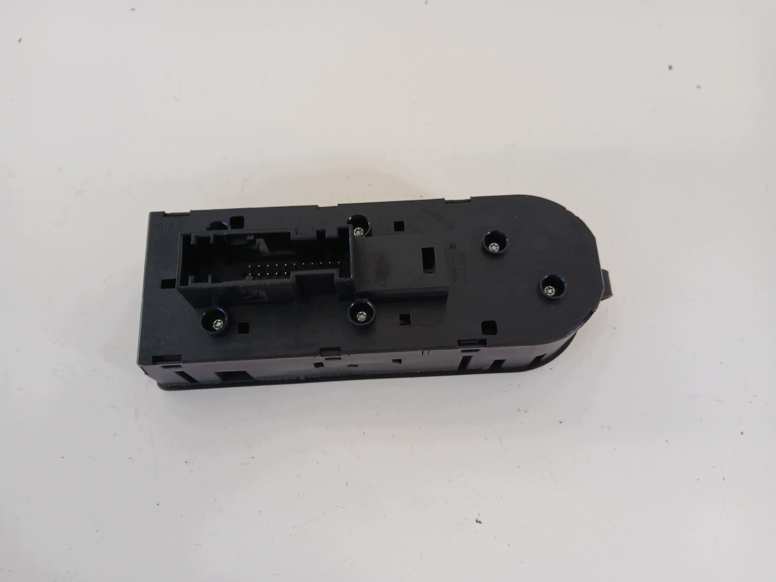 OPEL ASTRA III H ZAFIRA B PANEL okna levý předek 13209203