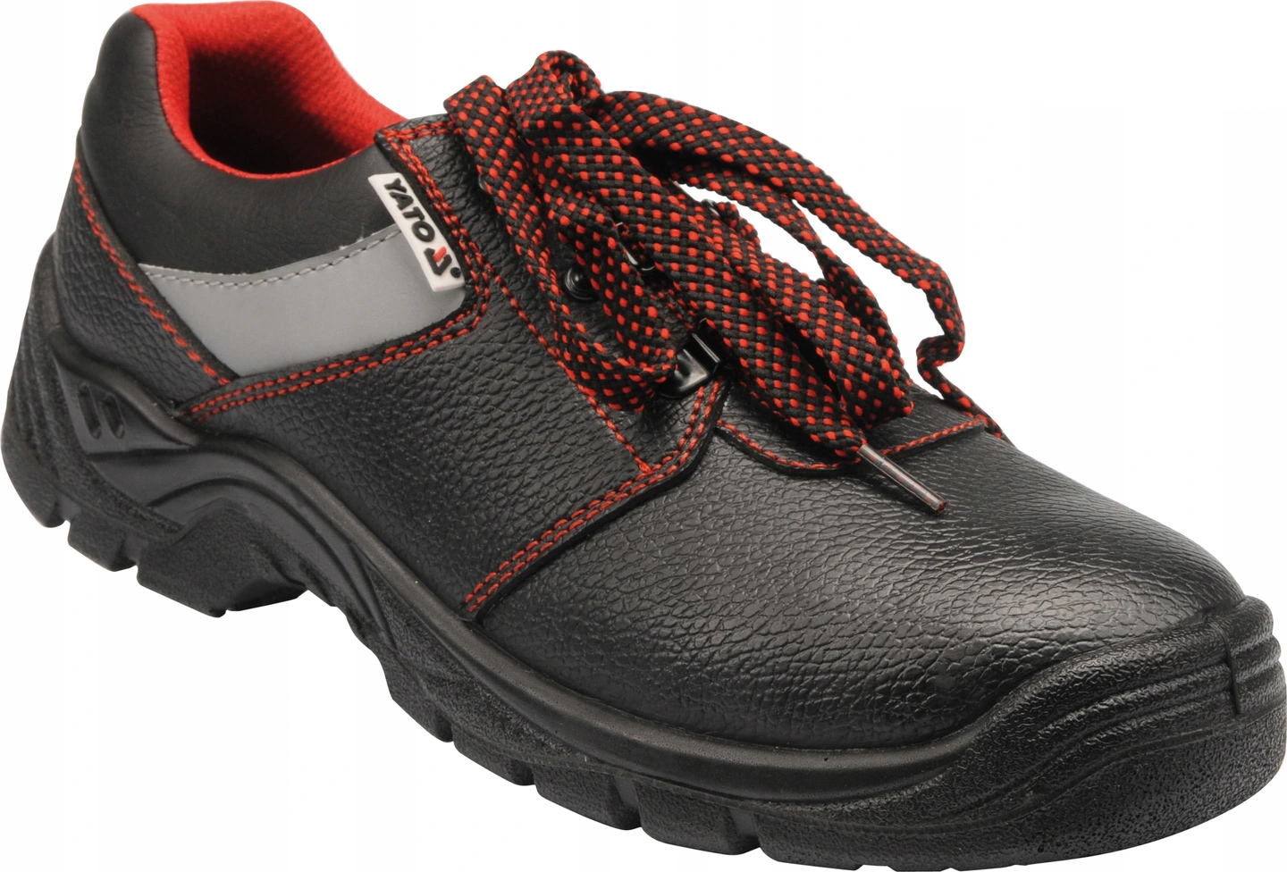 BUTY ROBOCZE POLBUT ROBOCZY YATO PIURA S3 rozm 43