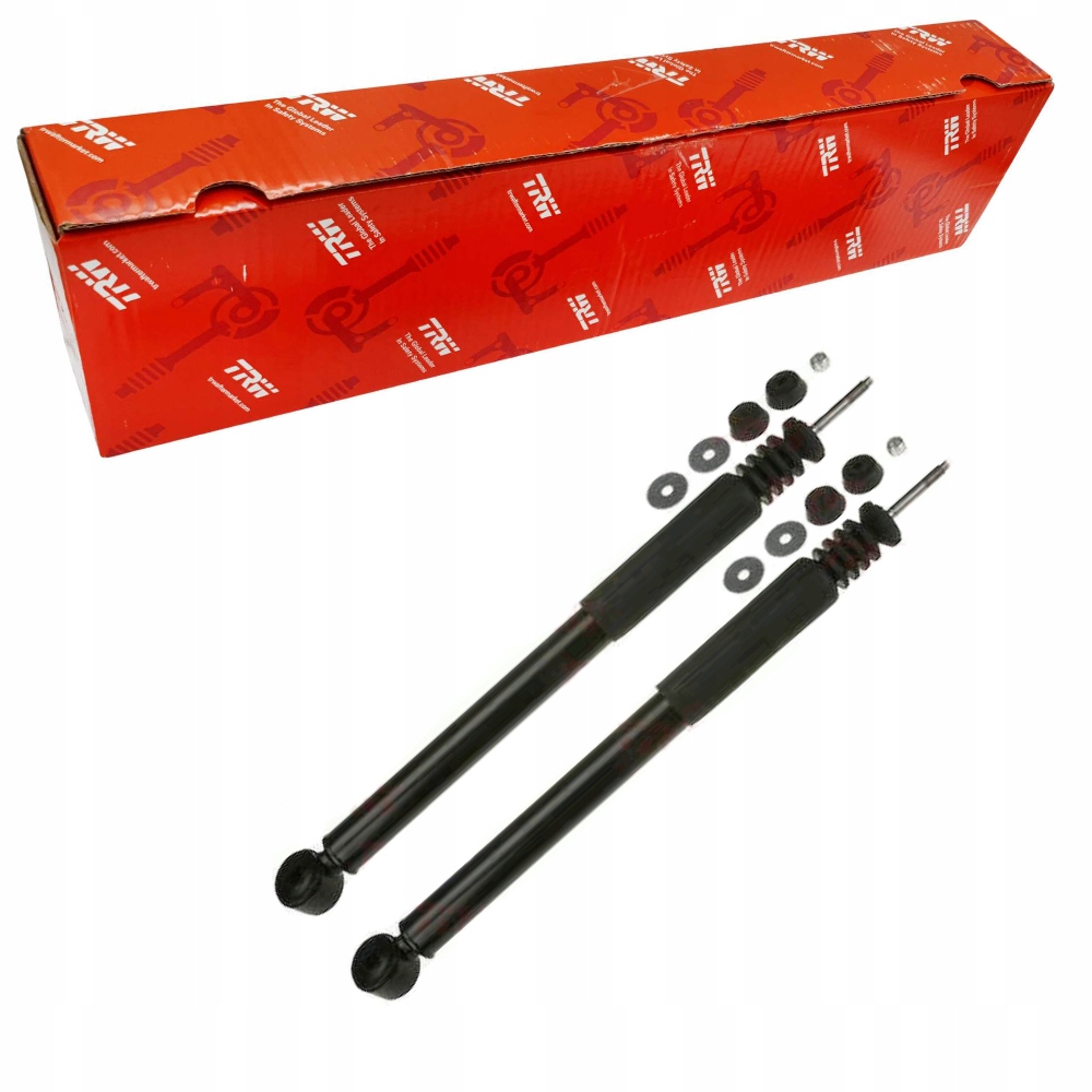 

Trw Amortyzatory Tył Renault Clio II Thalia I II