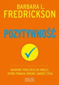 

Pozytywność Barbara Fredrickson